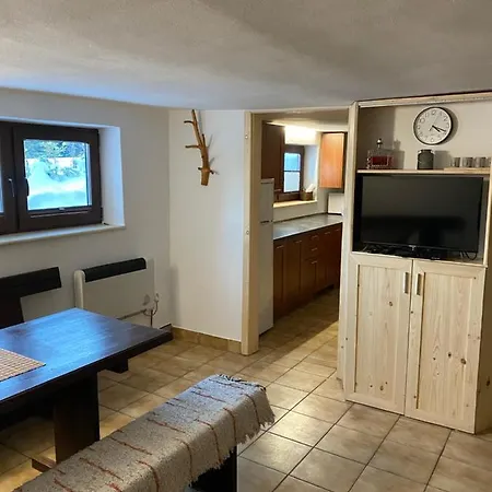 Olina Chalet *