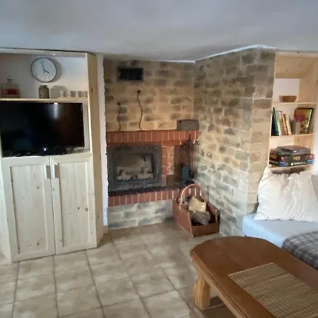 Olina Horská chata Oravice