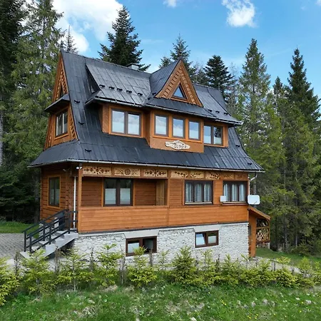 Olina Chalet *
