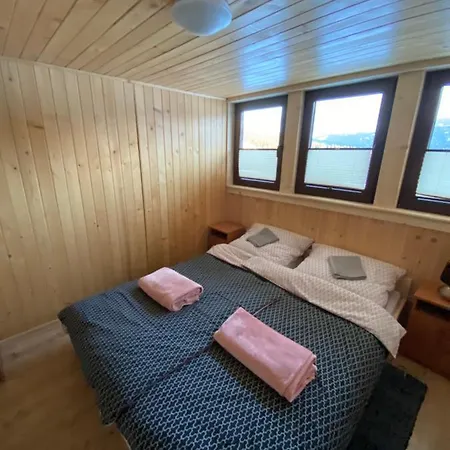 Chalet Olina
