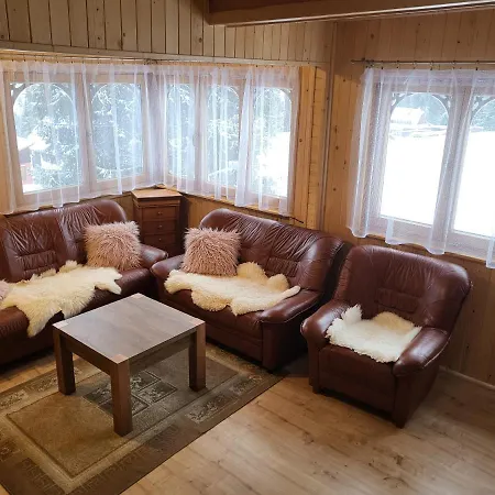 Olina Chalet *