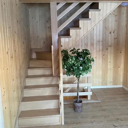 Chalet Olina