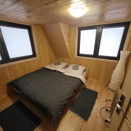 Horská chata Olina *