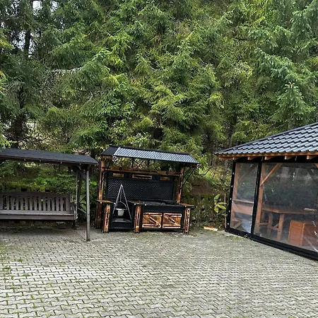 Horská chata Olina Oravice