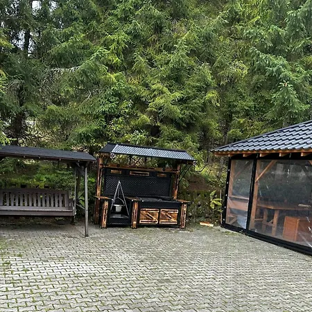 Horská chata Olina Oravice